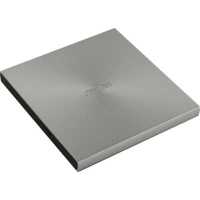 оптический привод DVD-RW ASUS SDRW-08U8M-U/SIL/G/AS серебристый