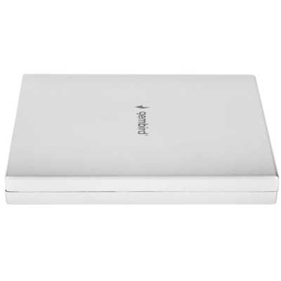 оптический привод DVD-RW Gembird DVD-USB-02-SV