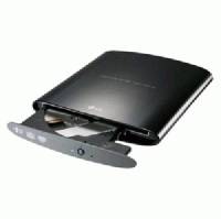 оптический привод DVD-RW LG GP08NU20 Black