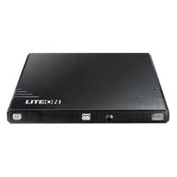 оптический привод DVD-RW Lite-On eBAU108 Black