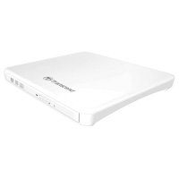 DVD-RW Transcend TS8XDVDS-W White