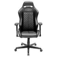 игровое кресло DXRacer Drifting OH/DF73/N черный