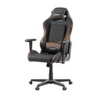 игровое кресло DXRacer Drifting OH/DH73/NC черно-коричневый