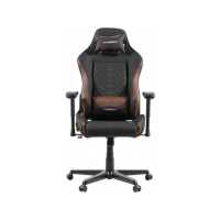 игровое кресло DXRacer Drifting OH/DH73/NC черно-коричневый