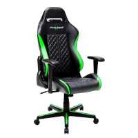 игровое кресло DXRacer Drifting OH/DH73/NE черно-зеленый