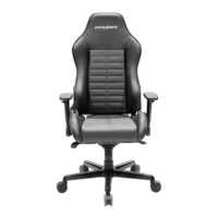 игровое кресло DXRacer Drifting OH/DJ188/N черный
