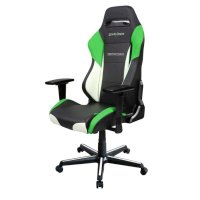 игровое кресло DXRacer Drifting OH/DM61/NWE черно-зеленый