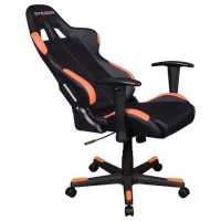 игровое кресло DXRacer Formula OH/FD99/NO черно-оранжевый