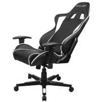 игровое кресло DXRacer Formula OH/FE08/NW черно-белый