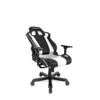 игровое кресло DXRacer King OH/K99/NW