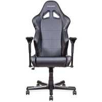 игровое кресло DXRacer Racing OH/RE99/N черный