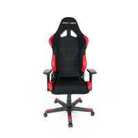 игровое кресло DXRacer Racing OH/RW01/NR черно-красный