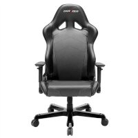 игровое кресло DXRacer Tank OH/TC29/N черный