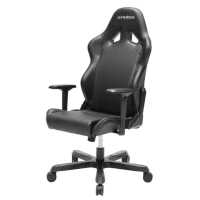 игровое кресло DXRacer Tank OH/TS29/N черный
