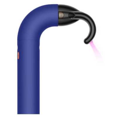 фен Dyson Supersonic HD18 Vinca Blue/Topaz
