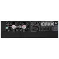 ИБП Eaton 5PX 3000i RT3U Черный
