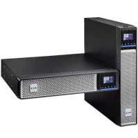 ИБП Eaton 5PX Gen2 3000i RT2U G2 5PX3000IRT2UG2 Черный