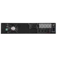 ИБП Eaton 5PX Gen2 3000i RT2U G2 5PX3000IRT2UG2 Черный