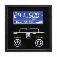 ИБП Eaton 9E 3000i Черный