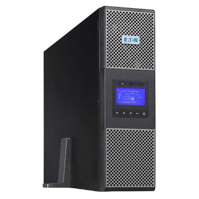 ИБП Eaton 9PX 6000i RT3U Netpack Черный