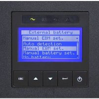 UPS Eaton 9PX5KiBP
