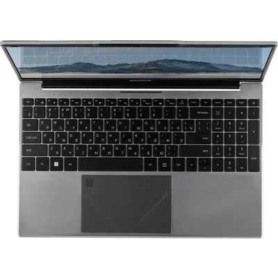ноутбук Echips Taganay NB156D-H Серый