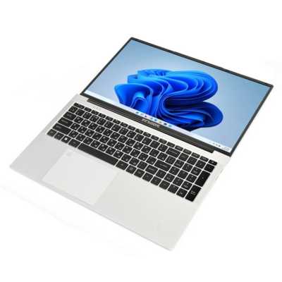 ноутбук Echips Taganay NR173G-RH Серебристый