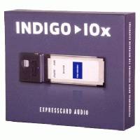 Echo Indigo IOx
