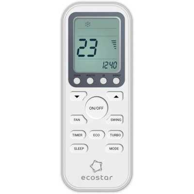 кондиционер EcoStar Radium KVS-RAD12CH