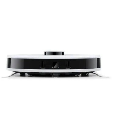 робот-пылесос Ecovacs Deebot N8 Pro белый