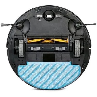 робот-пылесос Ecovacs Deebot Ozmo T8 Aivi черный