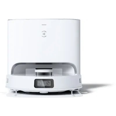 робот-пылесос Ecovacs Deebot T10 Plus EU белый
