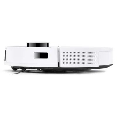 робот-пылесос Ecovacs Deebot T9 белый