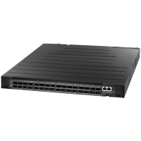 коммутатор Edge-corE 7712-32X-O-AC-F
