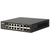 коммутатор Edge-corE ECS4100-12T