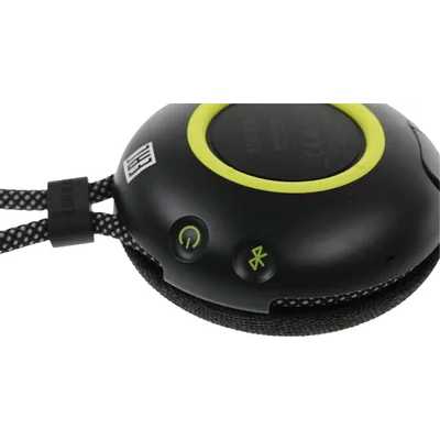 портативная колонка Edifier MP100 Plus Black