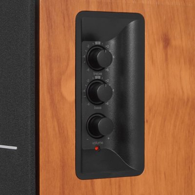 колонки Edifier R1280Ts Brown