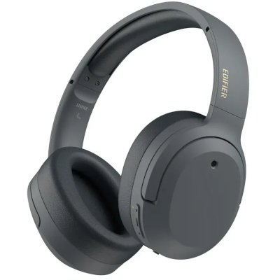 гарнитура Edifier W820NB Plus Grey