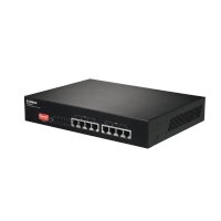 коммутатор Edimax ES-1008P V2