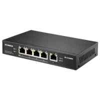 коммутатор Edimax ES-5104PH