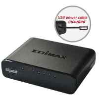 коммутатор Edimax ES-5500G V3