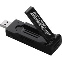 WiFi адаптер Edimax EW-7833UAC