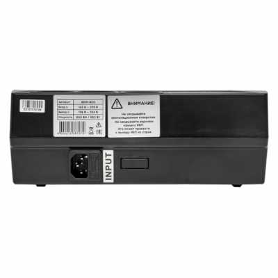 ИБП EKF E-Power Proxima SSW-800
