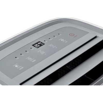 мобильный кондиционер Electrolux Loft EACM-15 CL/N3 НС-1122254