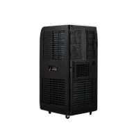 мобильный кондиционер Electrolux Manhattan EACM-09 FM/N3 НС-1292431