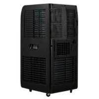 мобильный кондиционер Electrolux Manhattan EACM-12 FM/N3 НС-1292433