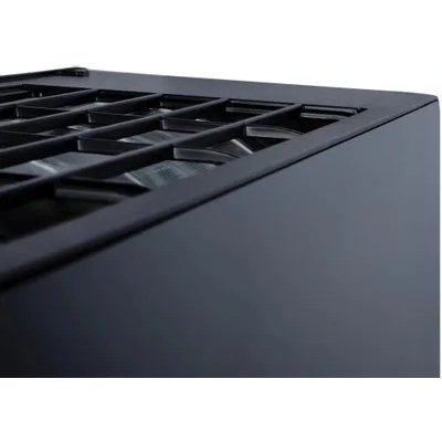 кондиционер Electrolux Onix Super DC EACS/I-09HIX-BLACK/N8