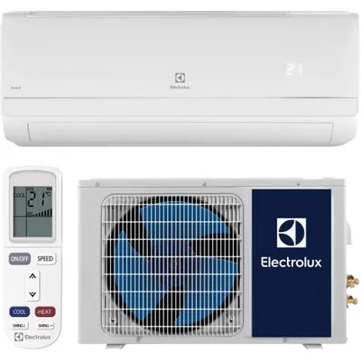кондиционер Electrolux Skandi EACS-09HSK/N3_24Y
