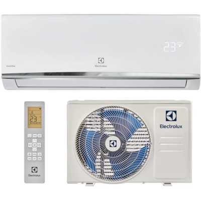 кондиционер Electrolux Smartline EACS-09HSM/N8/V2
