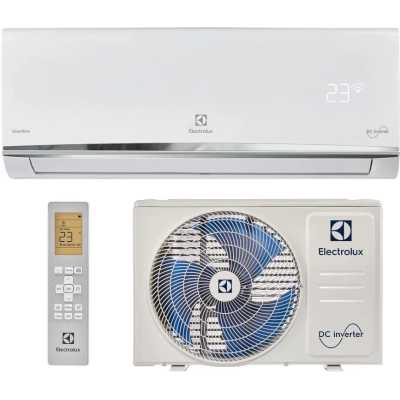 кондиционер Electrolux Smartline EACS/I-07HSM/N8/V3